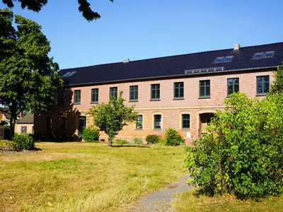 Ferienwohnung für 4 Personen (60 m²) in Senftenberg 1/10