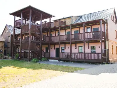 Ferienwohnung für 4 Personen (60 m²) in Senftenberg 3/10