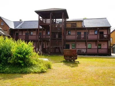 Ferienwohnung für 4 Personen (60 m²) in Senftenberg 4/10