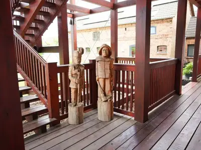 Ferienwohnung für 4 Personen (60 m²) in Senftenberg 7/10