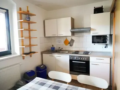 Ferienwohnung für 6 Personen (60 m²) in Senftenberg 8/10