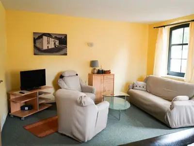 Ferienwohnung für 4 Personen (60 m²) in Senftenberg 8/10