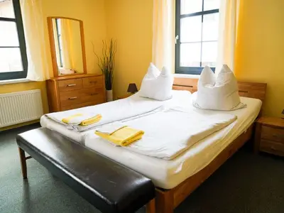 Ferienwohnung für 4 Personen (60 m²) in Senftenberg 9/10