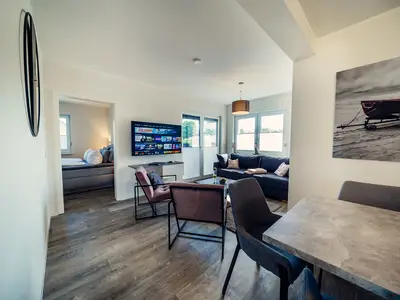 Ferienwohnung für 6 Personen (70 m²) in Senftenberg 6/10