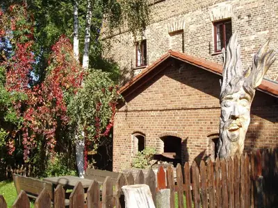 Ferienwohnung für 2 Personen (27 m²) in Senftenberg 1/10