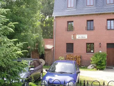 Ferienwohnung für 2 Personen (27 m²) in Senftenberg 2/10