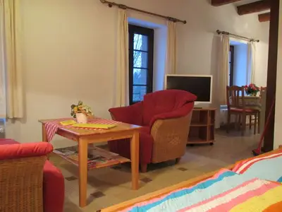 Ferienwohnung für 2 Personen (27 m²) in Senftenberg 6/10