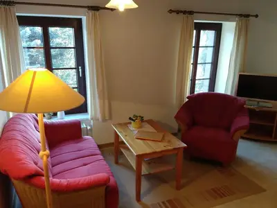Ferienwohnung für 2 Personen (27 m²) in Senftenberg 7/10