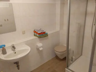 Ferienwohnung für 2 Personen (27 m²) in Senftenberg 8/10