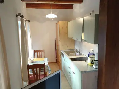 Ferienwohnung für 2 Personen (27 m²) in Senftenberg 9/10