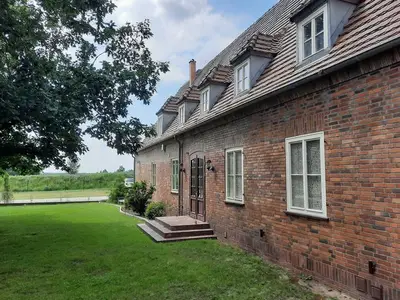 Ferienwohnung für 3 Personen (22 m²) in Senftenberg 2/10