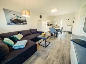 Ferienwohnung für 4 Personen (40 m²) in Senftenberg