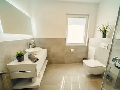 Ferienwohnung für 4 Personen (40 m²) in Senftenberg 5/10