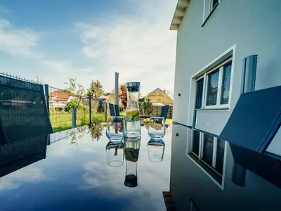 Ferienwohnung für 4 Personen (40 m²) in Großkoschen 7/10