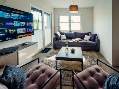 Ferienwohnung für 6 Personen (70 m²) in Senftenberg 5/10