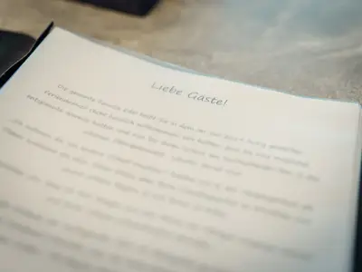 Ferienwohnung für 6 Personen (70 m²) in Senftenberg 8/10