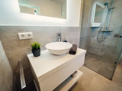 Ferienwohnung für 6 Personen (70 m²) in Senftenberg 10/10