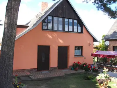 Ferienwohnung für 2 Personen (37 m²) in Senftenberg 1/10