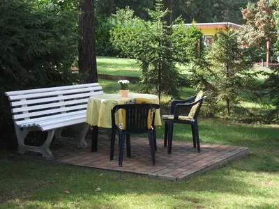 Ferienwohnung für 2 Personen (37 m²) in Senftenberg 2/10