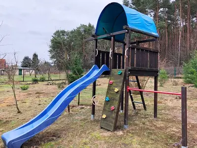 Ferienwohnung für 2 Personen (37 m²) in Senftenberg 5/10