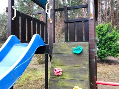 Ferienwohnung für 2 Personen (37 m²) in Senftenberg 6/10