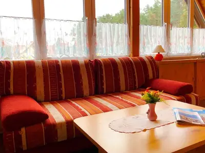 Ferienwohnung für 2 Personen (37 m²) in Senftenberg 7/10