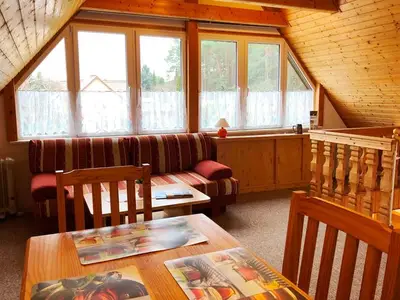 Ferienwohnung für 2 Personen (37 m²) in Senftenberg 9/10