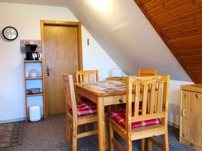 Ferienwohnung für 2 Personen (37 m²) in Senftenberg 10/10