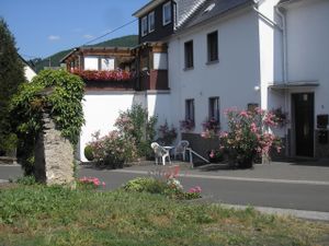 Ferienwohnung für 2 Personen in Senheim-Senhals