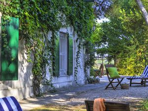 Ferienwohnung für 7 Personen (300 m²) in Senigallia