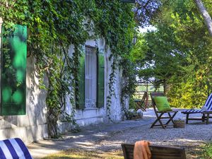 Ferienwohnung für 7 Personen (300 m&sup2;) in Senigallia