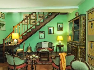 LivingRoom