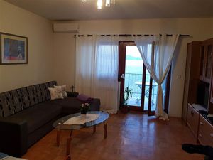 Ferienwohnung für 3 Personen (50 m²) in Senj