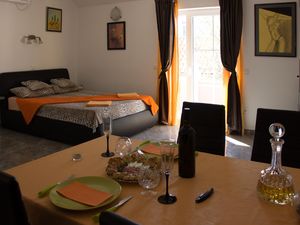 Ferienwohnung für 2 Personen (42 m²) in Senj