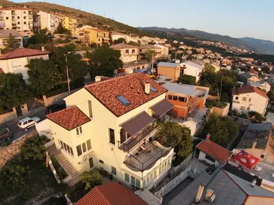 Ferienwohnung für 6 Personen in Senj 1/10