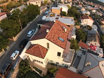 Ferienwohnung für 6 Personen in Senj 2/10