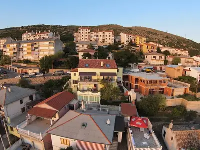 Ferienwohnung für 6 Personen in Senj 4/10