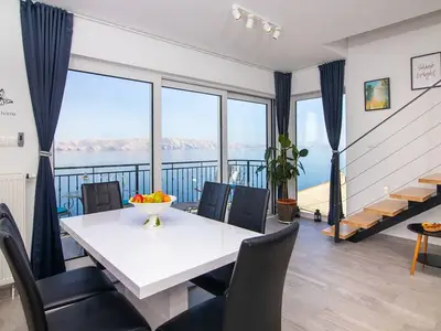 Ferienwohnung für 6 Personen in Senj 7/10