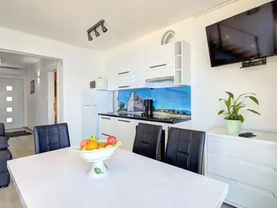 Ferienwohnung für 6 Personen in Senj 8/10