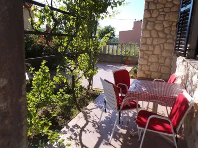 Ferienwohnung für 4 Personen (50 m²) in Senj 8/10