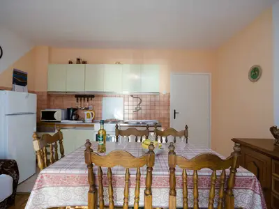 Ferienwohnung für 5 Personen (70 m²) in Senj 6/10