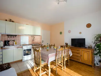 Ferienwohnung für 5 Personen (70 m²) in Senj 5/10