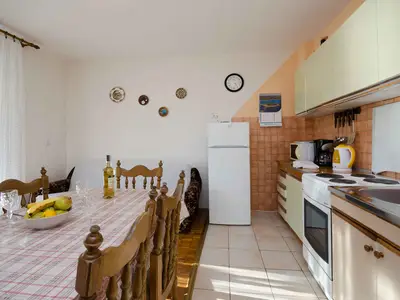 Ferienwohnung für 5 Personen (70 m²) in Senj 7/10