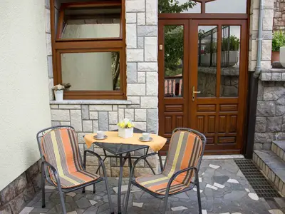 Ferienwohnung für 3 Personen (41 m²) in Senj 2/10