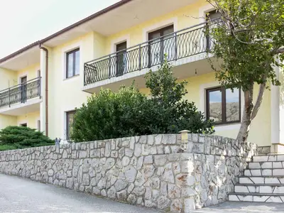 Ferienwohnung für 3 Personen (31 m²) in Senj 8/10