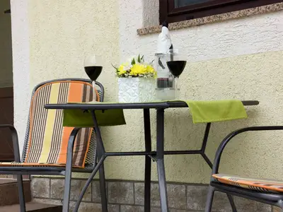 Ferienwohnung für 3 Personen (31 m²) in Senj 2/10