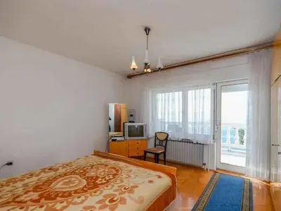 Ferienwohnung für 4 Personen (34 m²) in Senj 6/10