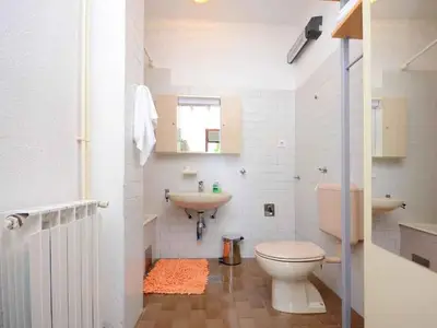 Ferienwohnung für 4 Personen (55 m²) in Senj 8/10