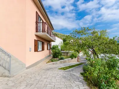 Ferienwohnung für 6 Personen (70 m²) in Senj 8/10
