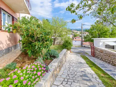 Ferienwohnung für 6 Personen (70 m²) in Senj 9/10